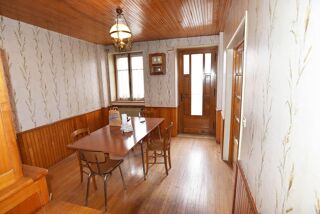  Maison � vendre 8 pi�ces 124 m�