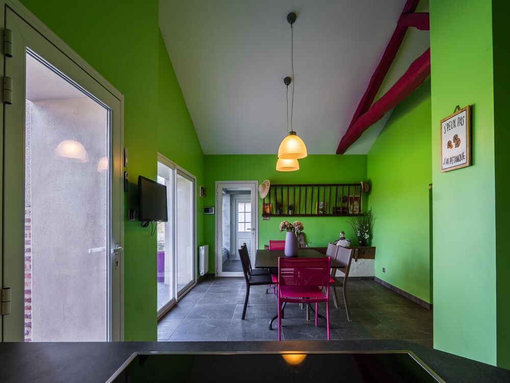 � vendre  Maison Ch�tillon-sur-Chalaronne (01400)