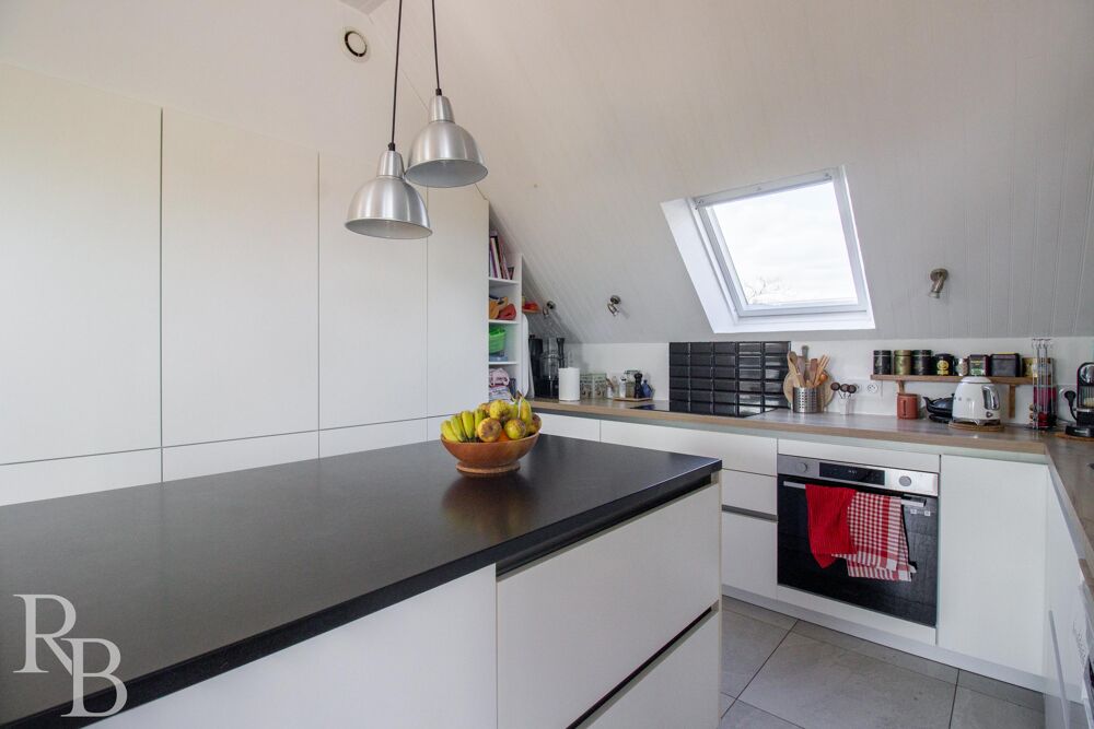 Vente Maison Maison 6 pièces Sarzeau