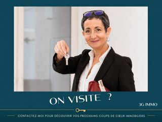 Appartement à vendre 4 pièces 78 m²