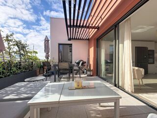 Vente Appartement Appartement 5 pièces Saint-jean-de-védas