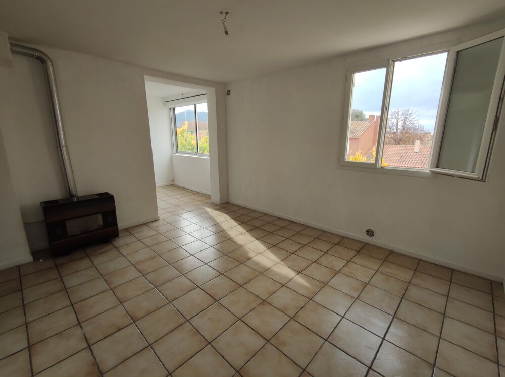 Location Appartement Appartement 4 pièces Saint-cyr-sur-mer