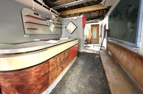 Local Commercial 106500 76000 Rouen