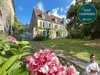  Maison � vendre 11 pi�ces 326 m�