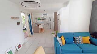  Appartement à vendre 3 pièces 78 m²