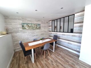  Maison � vendre 4 pi�ces 