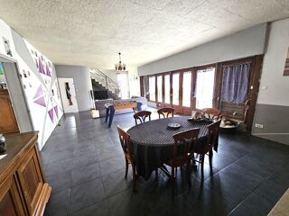  Maison � vendre 6 pi�ces 180 m�