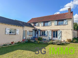  Maison � vendre 6 pi�ces 146 m�