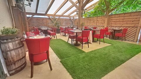  Vente fonds de commerce Restaurant à La tour-du-pin 
