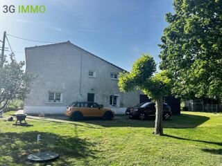 Maison 6 pièces 148 m² · à Auros · 148 m² · 235 000 €