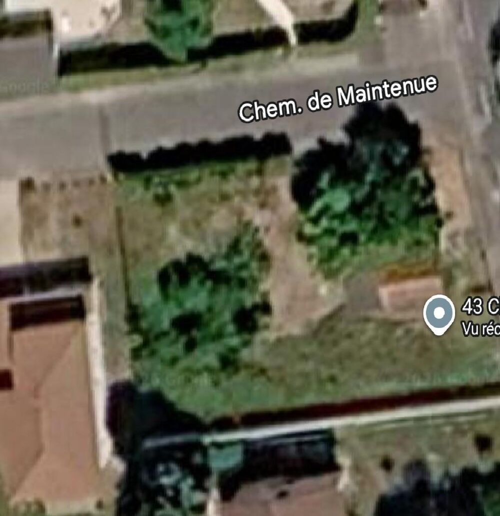 Vente Terrain Terrain Saint-germain-au-mont-d'or