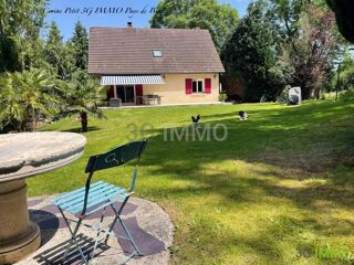 Maison à vendre 5 pièces 115 m²