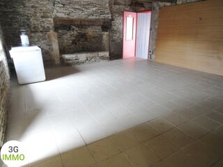  Immeuble à vendre 7 pièces 290 m² Gourin