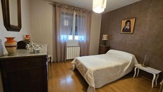  Maison à vendre 4 pièces 100 m²