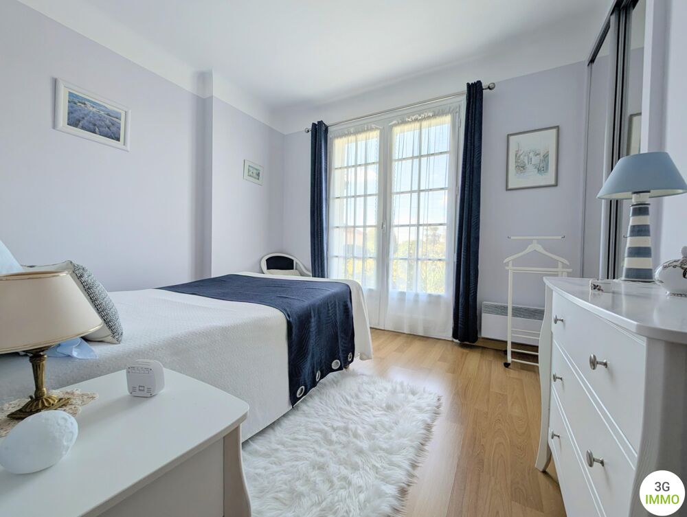 Vente Maison Maison 6 pièces Pau