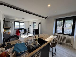 Maison à vendre 6 pièces 127 m²