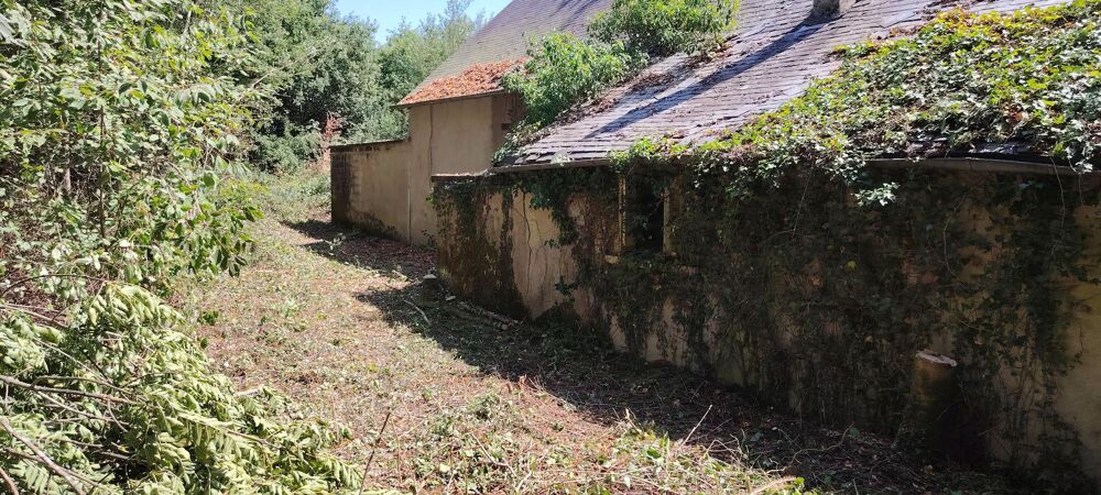Vente Maison Longère 4 pièces Menetou-râtel
