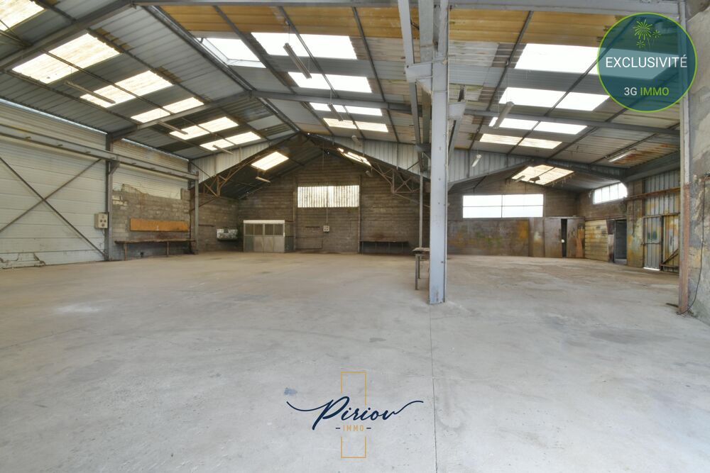 Vente Maison Maison 7 pièces Nueil sur layon