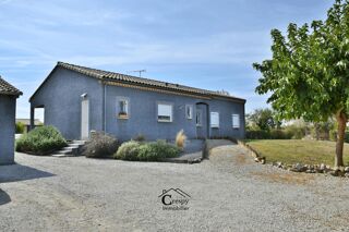 Maison 4 pièces 145 m² · à Palleville · 145 m² · 300 000 €