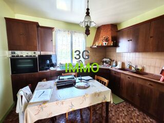  Maison à vendre 3 pièces 73 m²