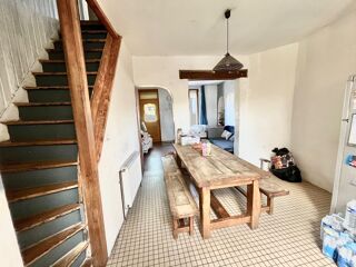  Maison à vendre 4 pièces 88 m²