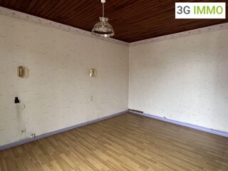  Maison à vendre 4 pièces 