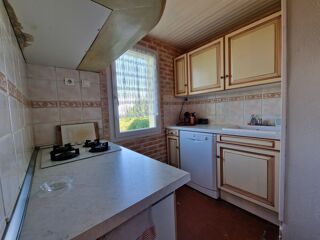  Maison à vendre 4 pièces 74 m²