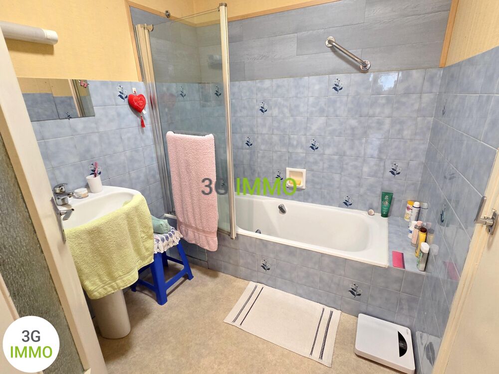 Vente Immeuble Immeuble 7 pièces Carhaix-plouguer