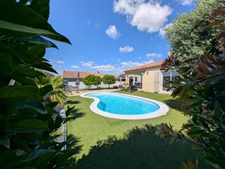  Maison à vendre 5 pièces 110 m²
