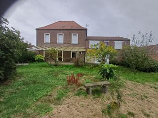 Maison 143 m² · à Condé-sur-l'Escaut · 143 m² · 249 000 €
