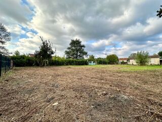  Terrain � vendre 1854 m�