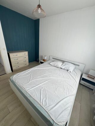  Appartement  vendre 3 pices 43 m