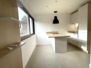  Appartement � vendre 3 pi�ces 56 m�