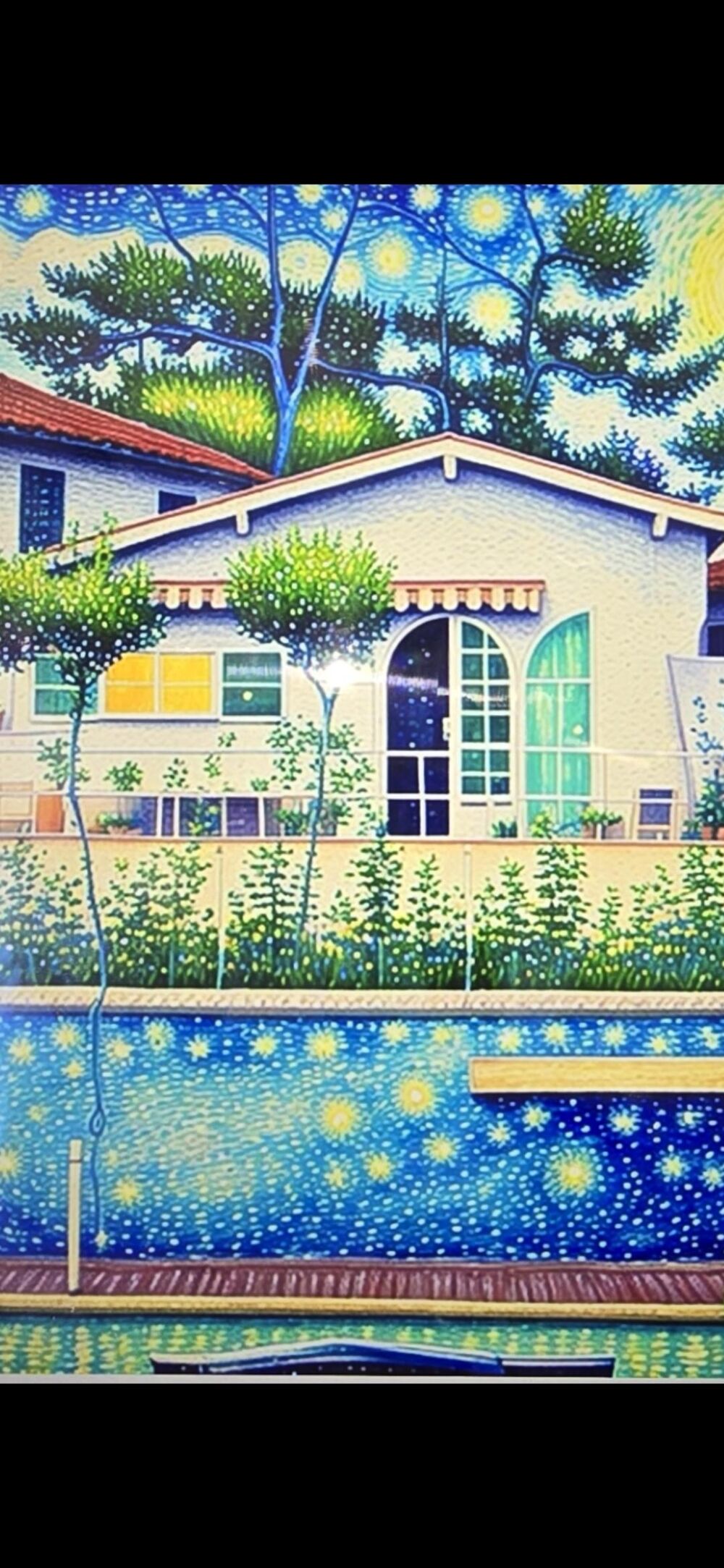 Maison 3 pièces