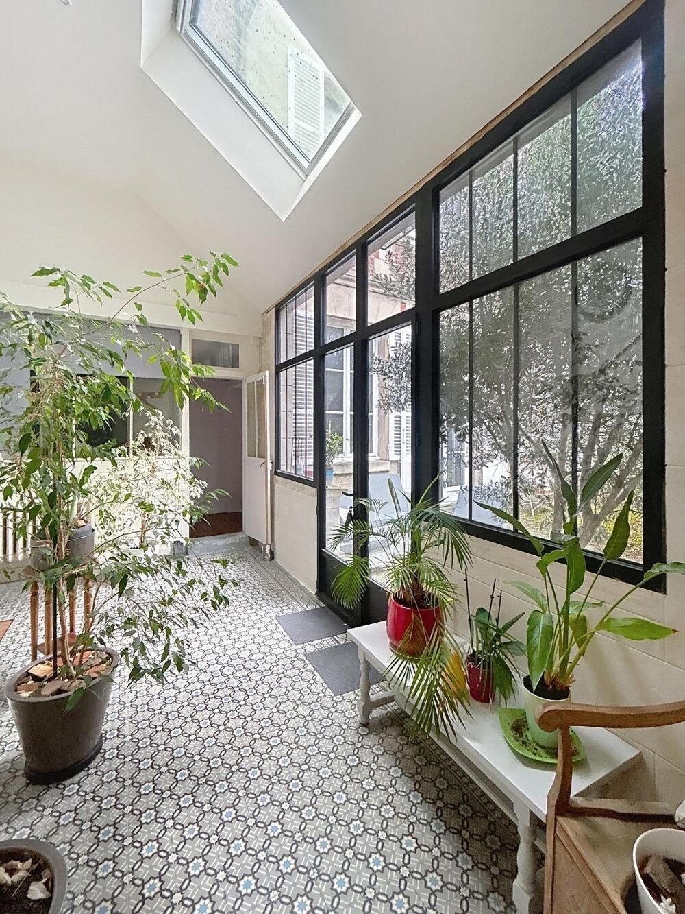  vendre  Maison Compigne (60200)