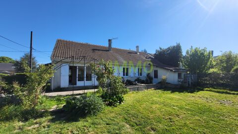   Maison 5 pi�ces Maison - 5 pi�ce(s) - 118 m�