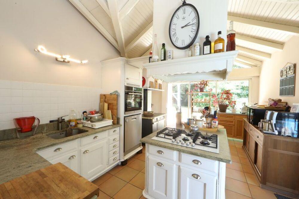 à vendre  Maison Sort-en-Chalosse (40180)