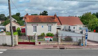  Maison  vendre 3 pices 51 m