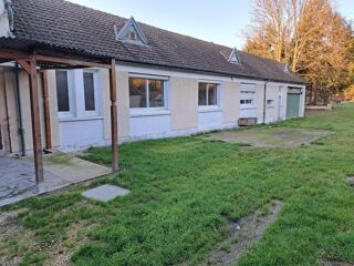  Maison  vendre 4 pices 145 m