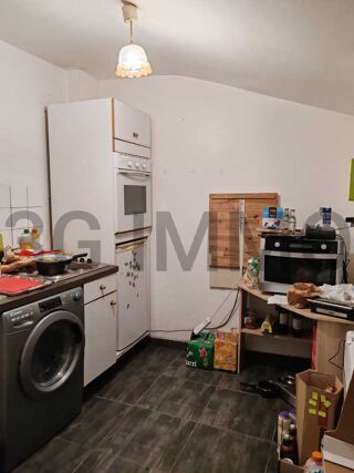  Maison à vendre 2 pièces 19 m²