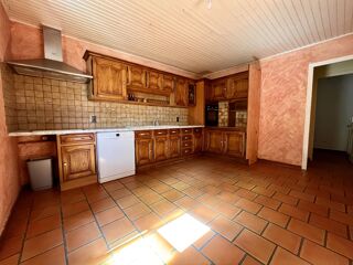  Maison à vendre 5 pièces 171 m²