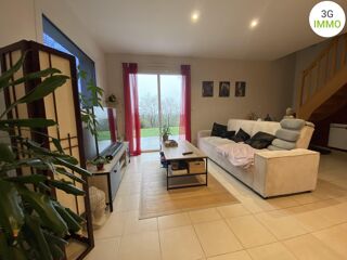  Maison � vendre 6 pi�ces 103 m�