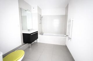  Appartement à vendre 2 pièces 49 m²