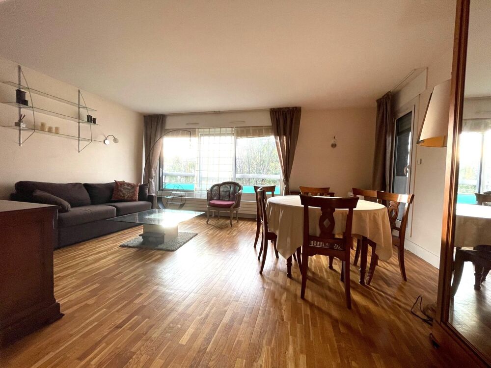 Location Appartement Appartement 2 pièces Courbevoie