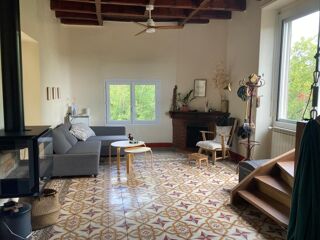  Maison à vendre 8 pièces 158 m²