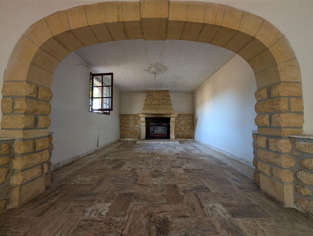 Vente Maison Longère 5 pièces Lamonzie-saint-martin
