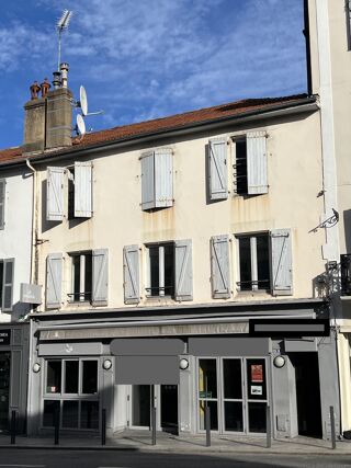  Appartement � vendre 3 pi�ces 70 m�