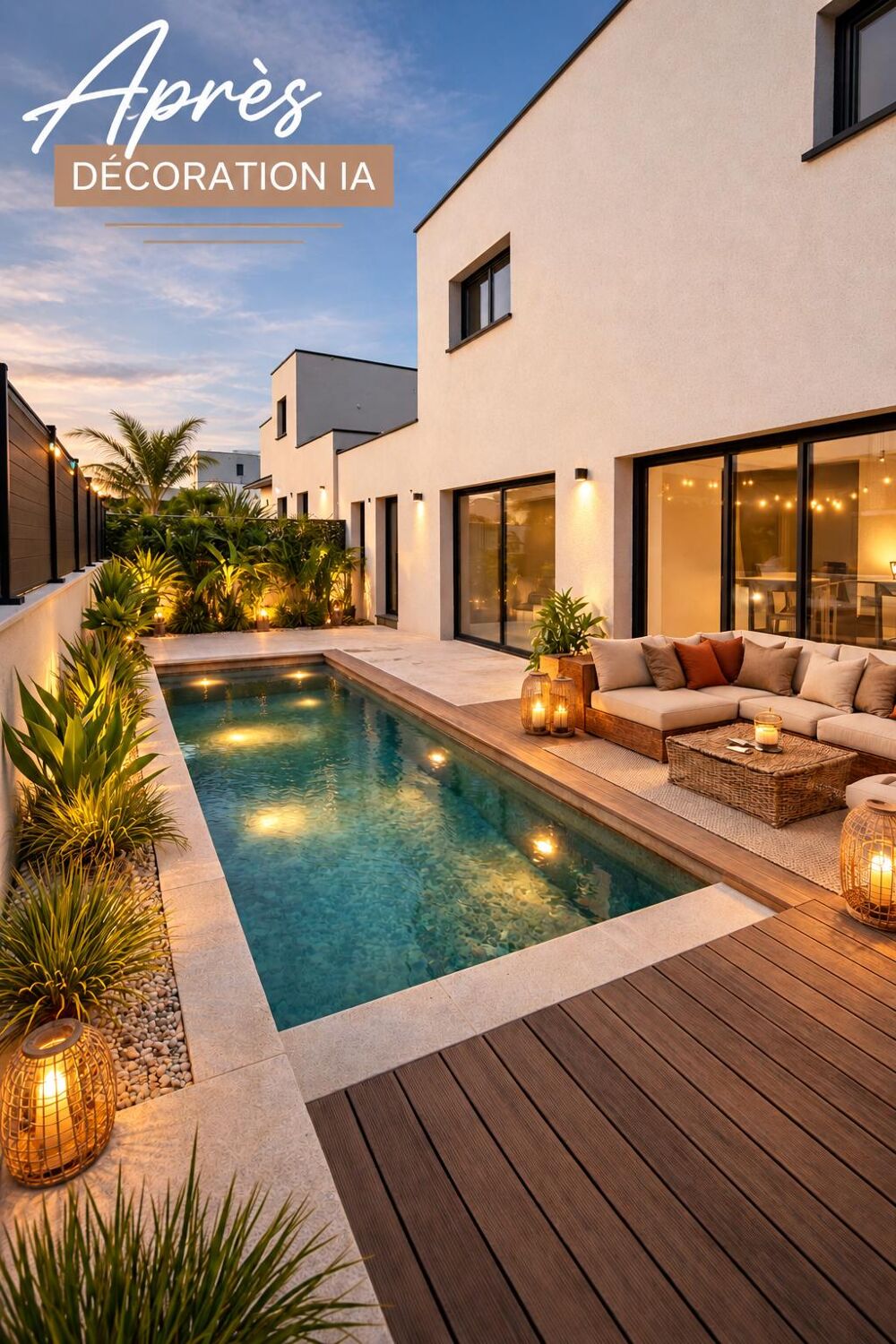 Vente Maison Villa 5 pièces Sérignan