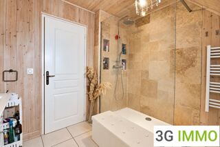  Maison à vendre 6 pièces 164 m²