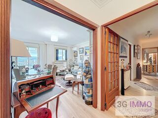  Appartement � vendre 4 pi�ces 91 m� Ajaccio